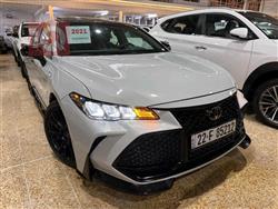 تويوتا أفالون